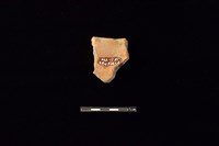 陶缽藏品圖，第2張